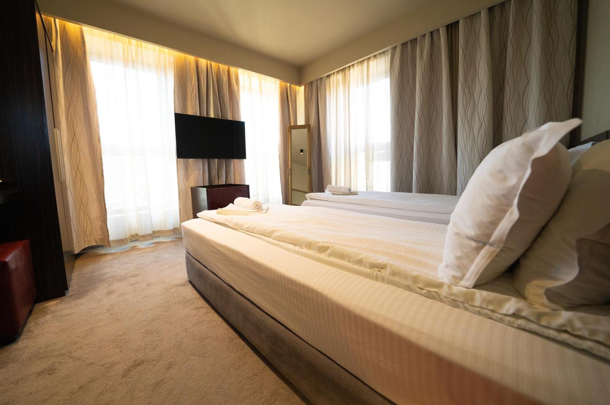 Famous House Otel Filibe
