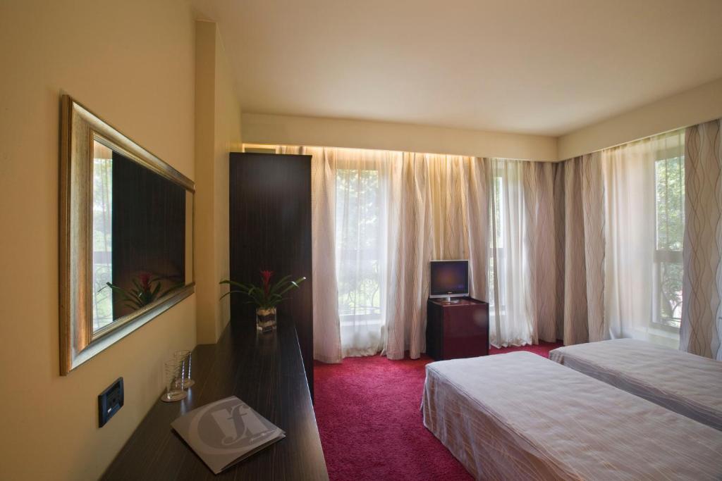 Famous House 3* Filibe